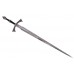 DAEMON TARGARYEN SWORD - HOUSE OF TARGARYEN